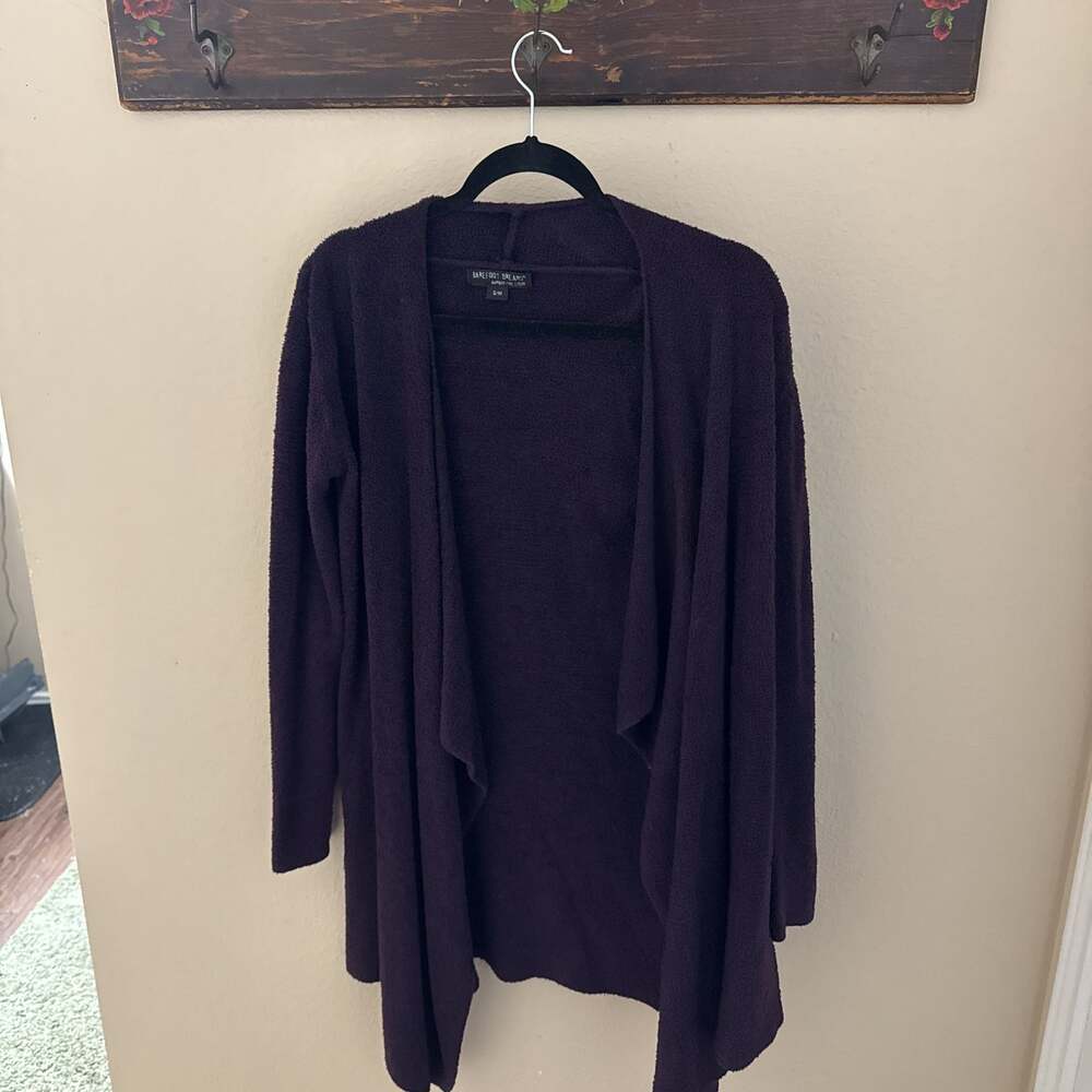 Barefoot Dreams Bamboo Chic Lite Cardigan